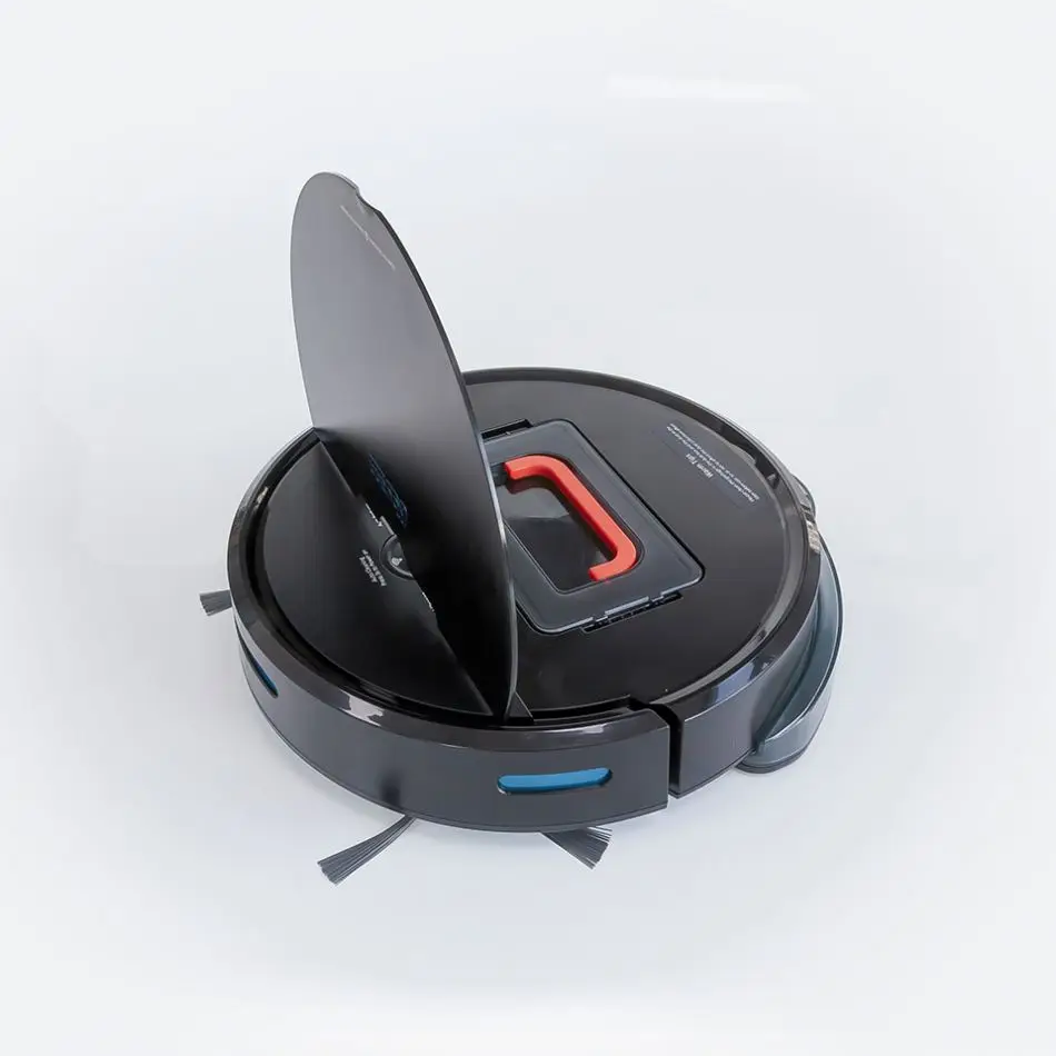 

Intelligent Smart Robot Vacuum Cleaner Mopping Sweeping Practical Floor Machine Sweep Robot