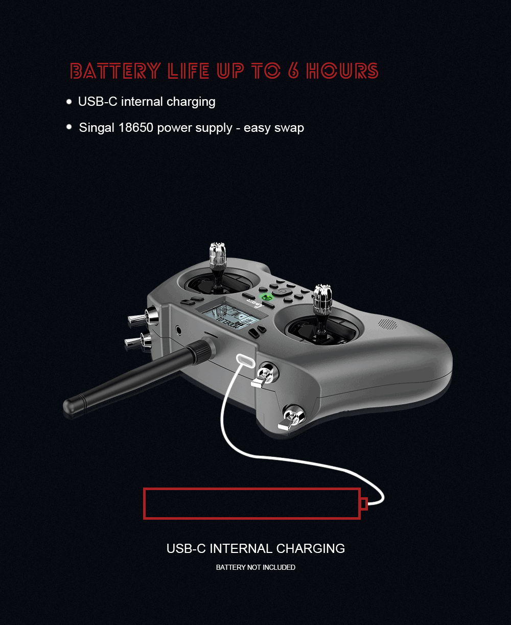 Amazon.co.jp: Jumper T-Lite CC2500 / JP4IN1アップデート
