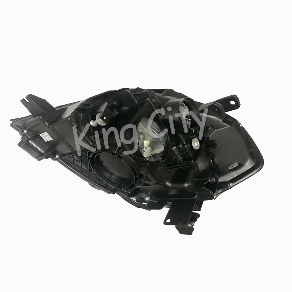 CAPQX для Nissan Teana Maxima Cefiro J31 2004 2005 2006 2007 бампер передний головной светильник головной свет лампы головной светильник налобный фонарь в сборе
