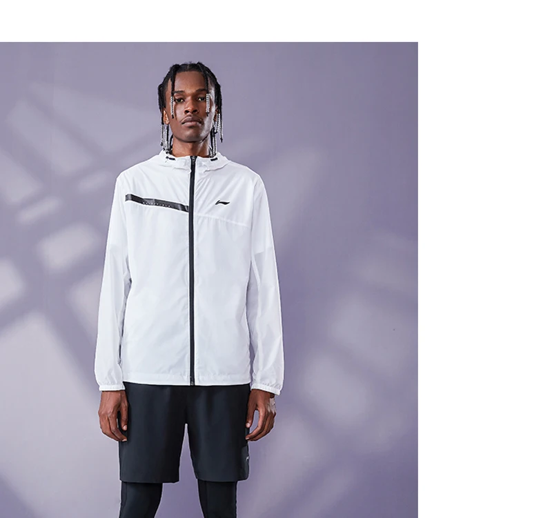 Li-Ning/мужские кроссовки для бега с подушкой из дуги; износостойкая спортивная обувь с водонепроницаемой подкладкой; износостойкие кроссовки; ARHP245 XYP946