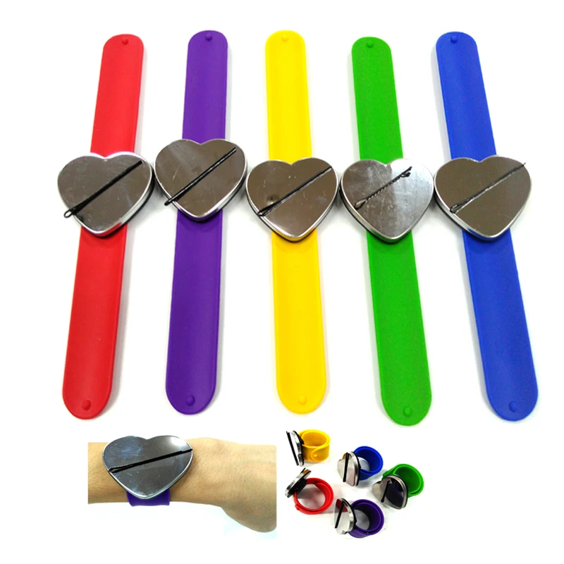 Аксессуары для парикмахеров ремень на запястье с магнитом зажим руку укладки