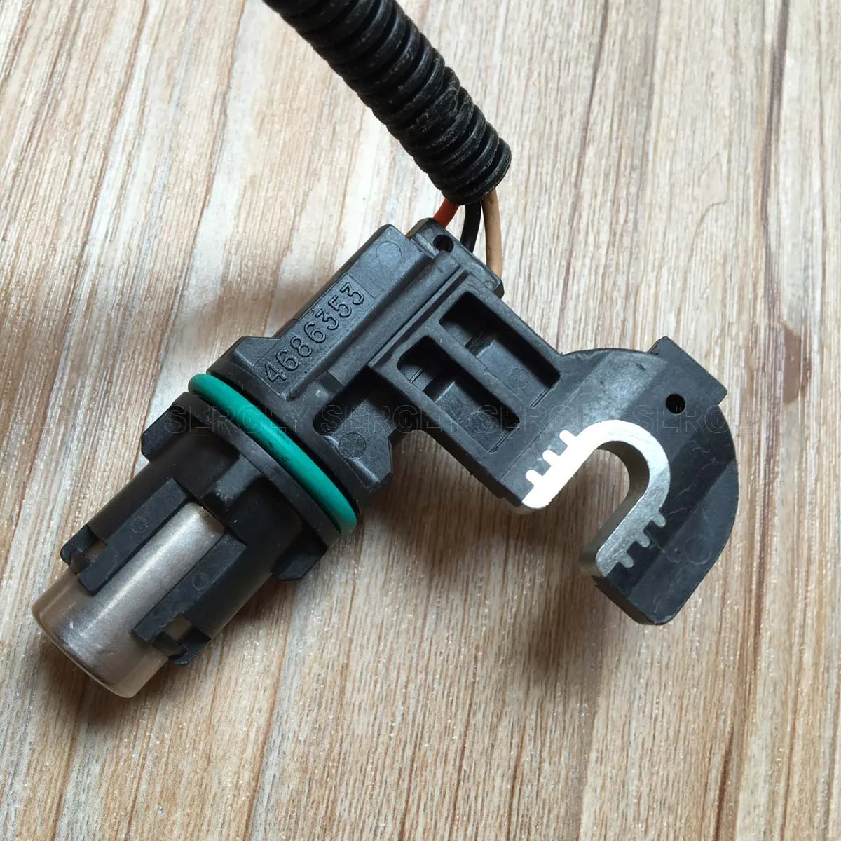 Датчик положения распредвала CPS оригинального качества для CHRYSLER DODGE GRAND CARAVAN JEEP