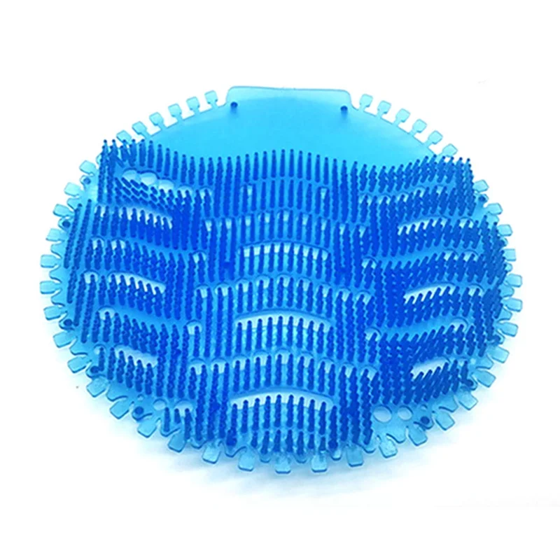 

1 Pcs Fragrance Antimicrobial Deodorizer Men Urinal Deodorant Urine Pool Aroma Pad