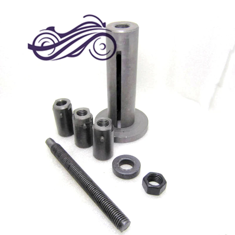 

Универсальный набор инструментов для скутеров, внедорожников, мотоциклов, коленчатых валов