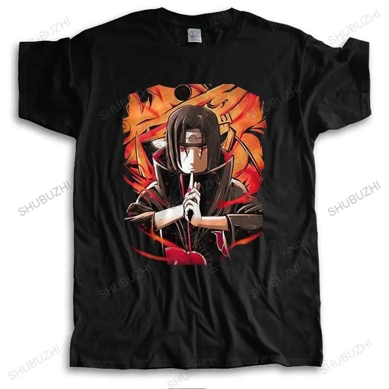 

Cool Anime Manga T Shirt Men Short-Sleeve shubuzhi T-shirt Graphic Tee Tops Cotton Regular Fit Tshirt Merch tee-shirt top