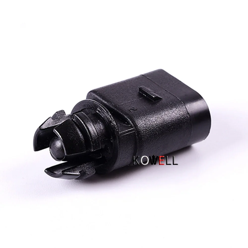 For VW Audi Temperature Sensor Fit Passat CC Polo Golf Skoda Outdoor Ambient Air L8Z0 820 535 | Автомобили и мотоциклы