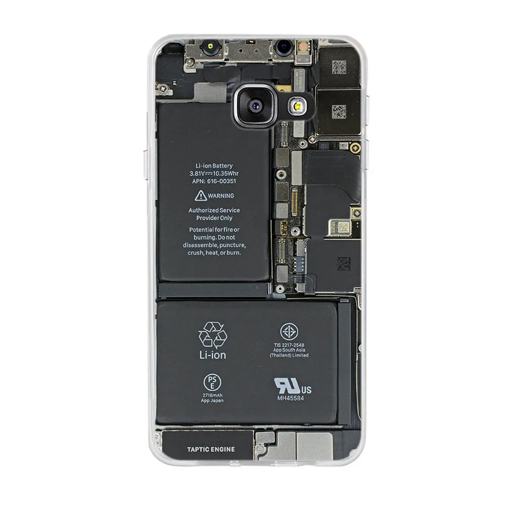 Чехол для samsung Galaxy A3 чехол силиконовый чехол для samsung Galaxy A3 чехол fundas для samsung A3 A310F 4," Coque - Цвет: 32