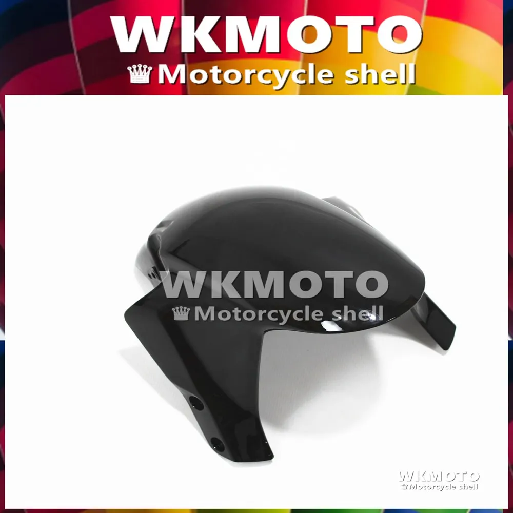 

Fairing Front Fender Mudguard Cover Cowl Panel Fit For HONDA F5 05 06 CBR600RR 2005 2006
