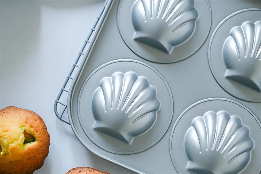 Металлическая Форма для торта оболочка Кондитерская посуда форма выпечки