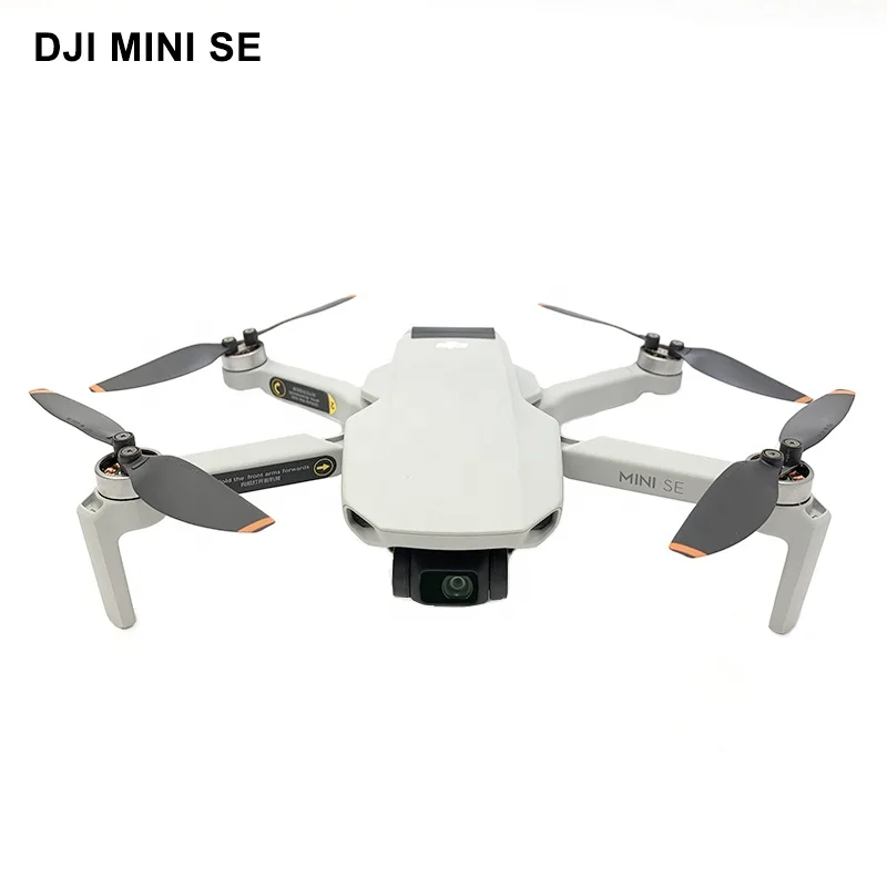 

DJI Mavic MINI SE Combo Professional RC Helicopter 2.7K HD Camera Dron Drone Mavic DJI MINI SE