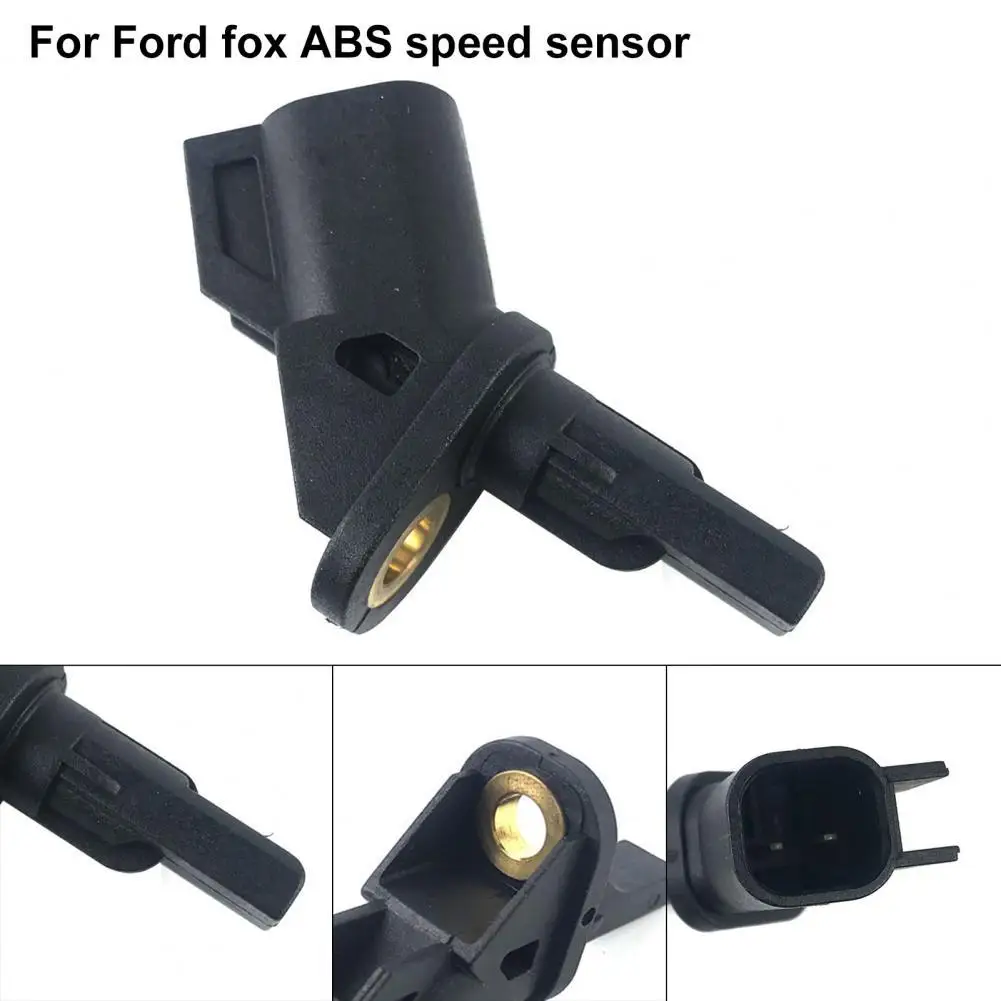 

80% Hot Sell Wheel Sensor Convenient Anti-oxidizing Hard ABS Wheel Speed Sensor 1223620 3M5T2B372AB for Fords Focus