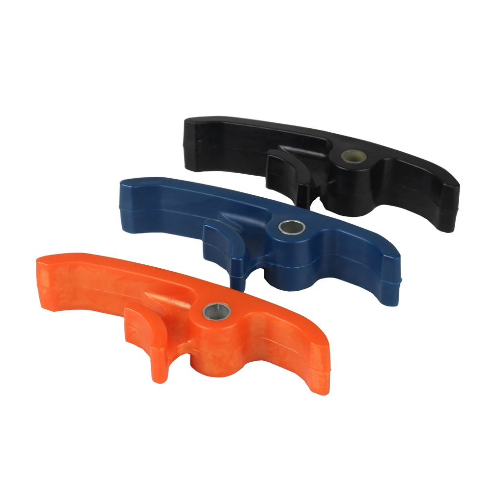 

Chain Slider Sliding Guide For KTM Husqvarna EXC FC FE SX TC TE XC 125-500 2011-2016 Motocross Motobike Dirt Pit Bike Motorcycle