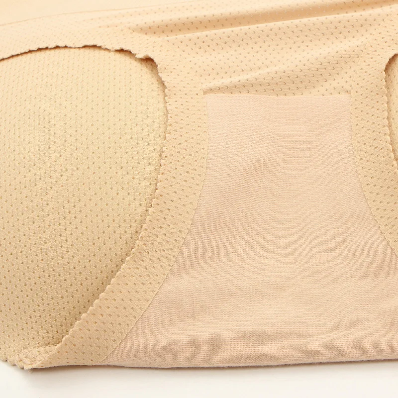 Новинка набедренная защита женские сексуальные бикини шорты накладки ягодицы