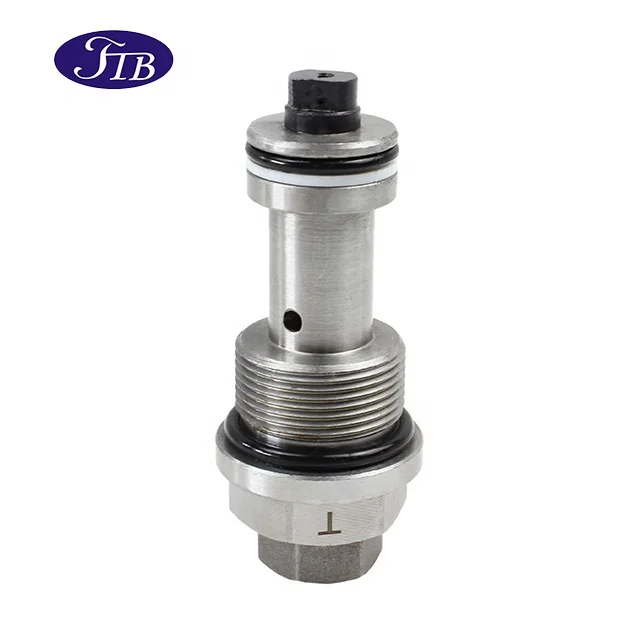 

Excavator hydraulic parts EX120 service relief Valve for HITA CHI