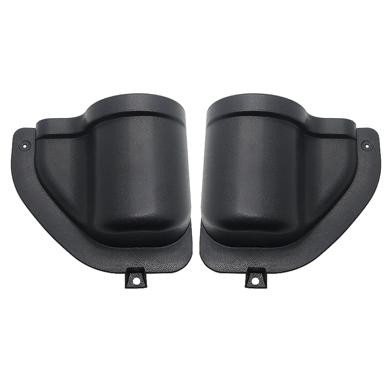 

Jeep Wrangler JL 2018-2022 Ящики Для Хранения Органайзер Сетчатый Дверной Чехол Для Передних И Задних Дверей Пластиковые Внут...