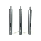 TBK 008 11-в-1 Регулируемая электрическая зарядка отвертка для ремонта мобильных телефонов демонтаж для iPhone