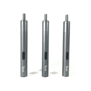 TBK 008 11-в-1 Регулируемая электрическая зарядка отвертка для ремонта мобильных телефонов демонтаж для iPhone