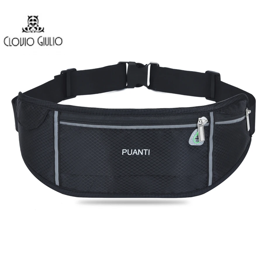

2021 нейлоновая поясная сумка для мужчин, повседневная спортивная сумка для улицы, кошелек, простая дешевая мужская поясная сумка