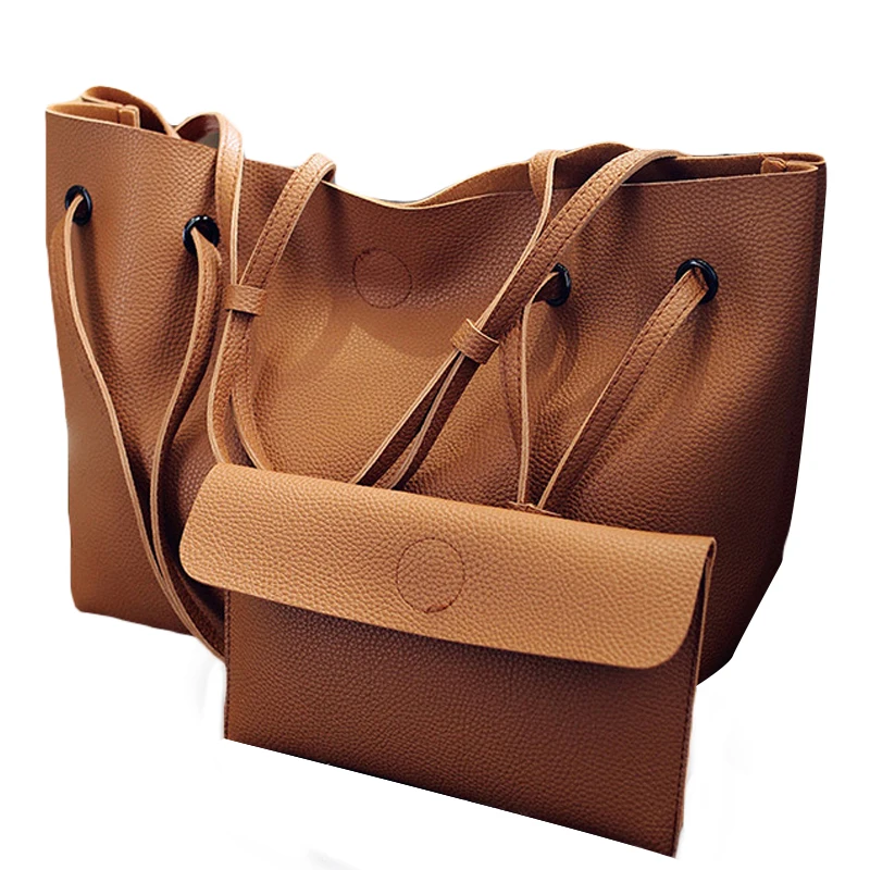 Большие женские сумки на плечо роскошные bolsos bolsa клатч кожаный дизайнерский