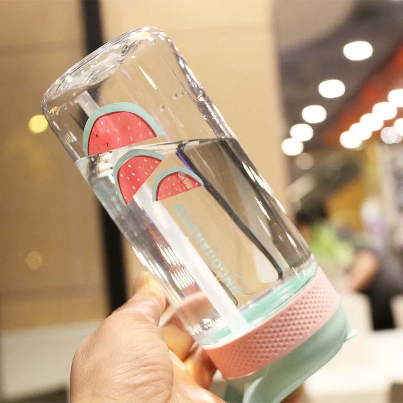 520 мл для стаканчик с крышкой кубиков льда Портативный спорта и путешествий