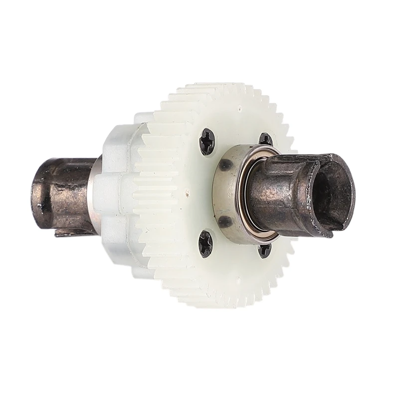 

RC Car Differential Mechanism 15-ZJ06 Car Spare for 1:12 Remote Control S911/9115 S912/9116 RC Truck Toy