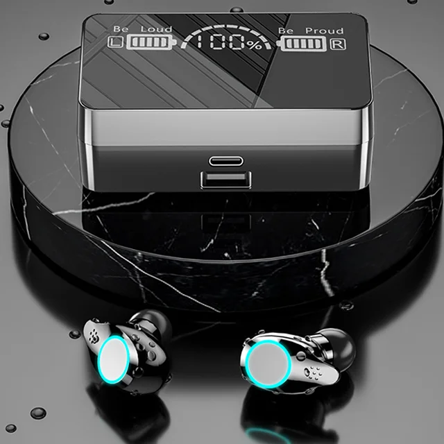 

Беспроводные наушники BT для телефона, Беспроводные стереонаушники с крючком, наушники для деловых людей