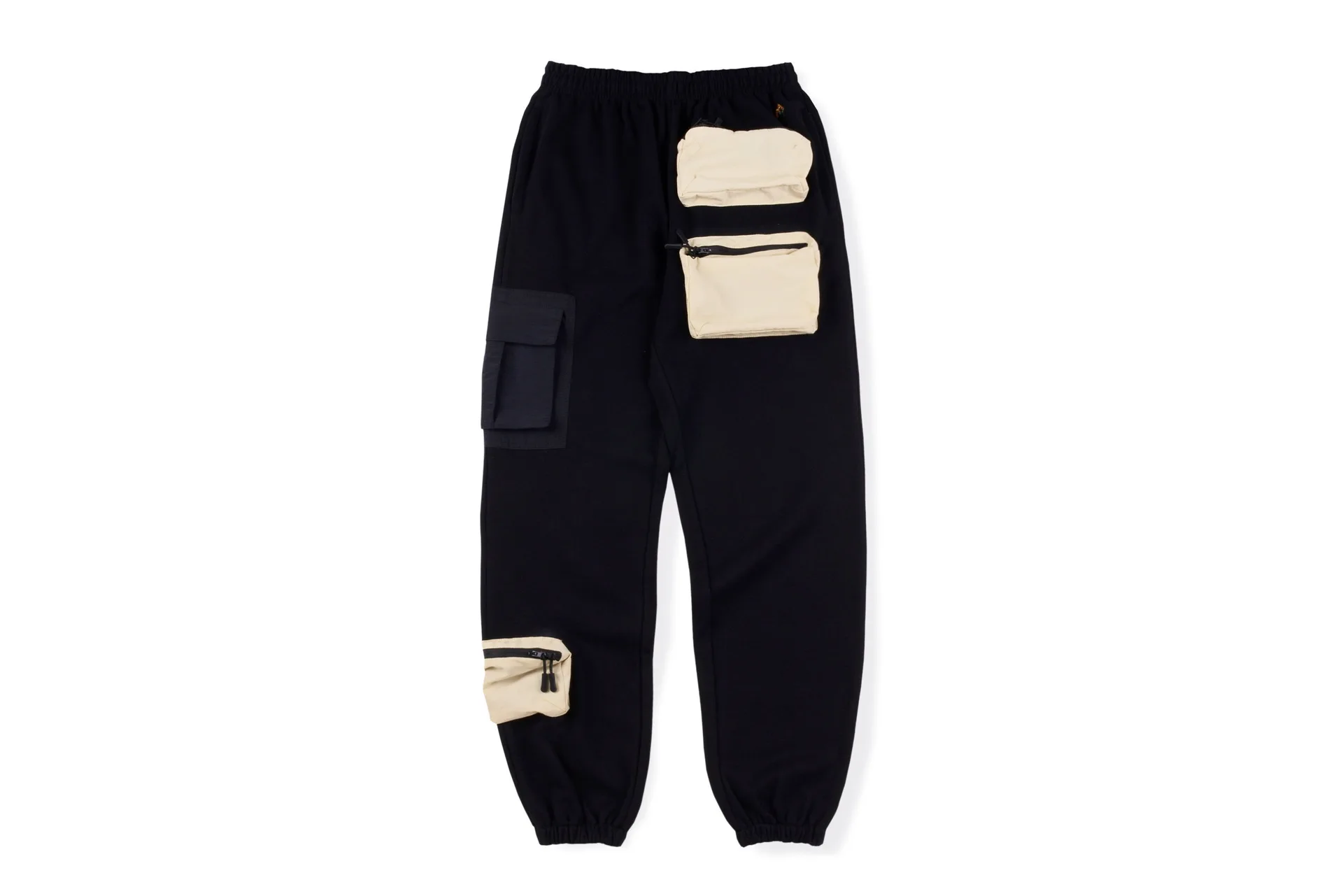 

Travis Scott cactus Jack seasonal world globe casual pants