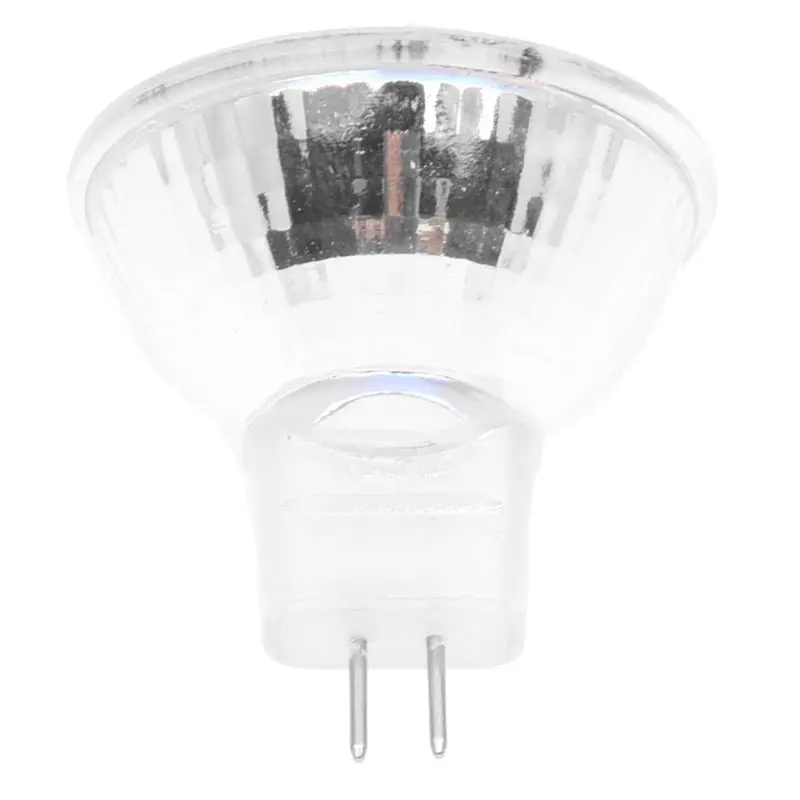 Промо-акция! 2W MR11 GU4 120-144LM светодиодный лампы 12 5050 SMD белый светильник | Лампы и