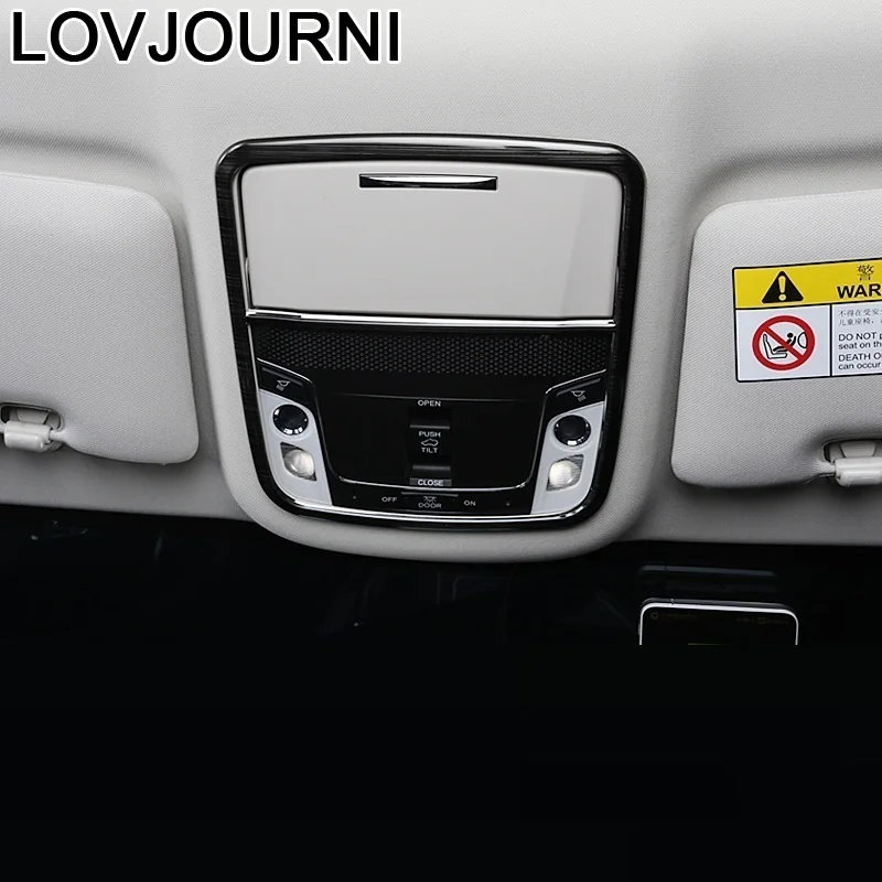 Car Window Outlet Air Conditioner Interior Automobile Automovil Auto Protecter Covers Mouldings 16 17 18 FOR Honda Elysion | Автомобили и