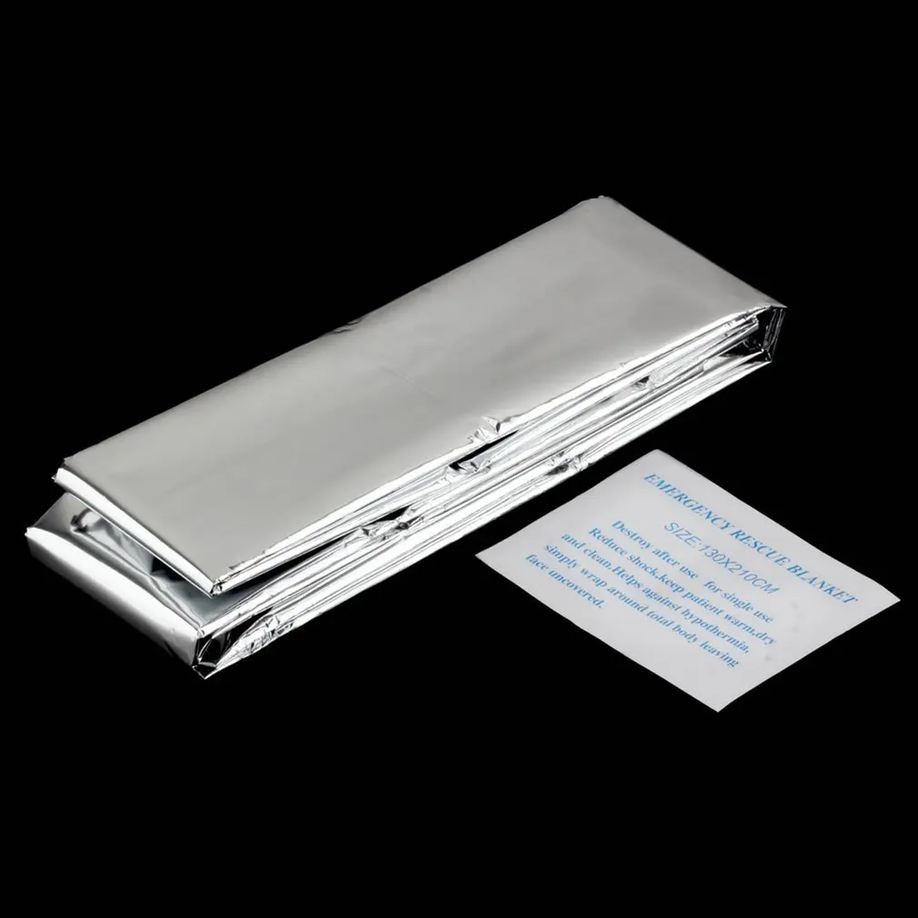 Водонепроницаемое одноразовое напольное военное спасательное пространство