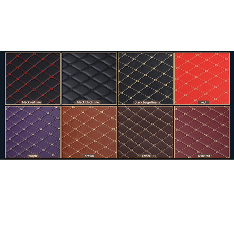 ZRCGL universal Car floor mat for Lexus All Models ES IS-C IS LS RX NX GS CT GX LX570 RX350 LX RC RX300 LX470 car accessories | Автомобили