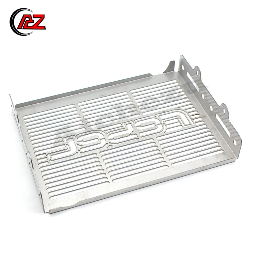 

Stainless Steel Radiator Cooler Grille Guard Cover Frame Protector For HONDA Rebel CMX 300 500 CMX300 CMX500 2017 2018 2019 2020