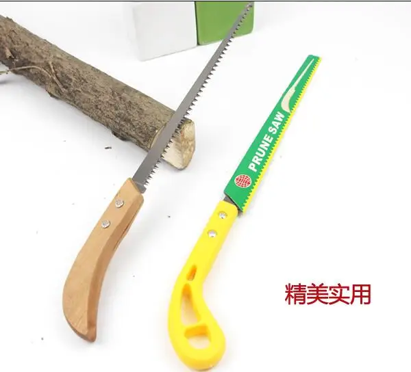 Высококачественная ручная пила чудо для деревообработки миниатюрная настенная
