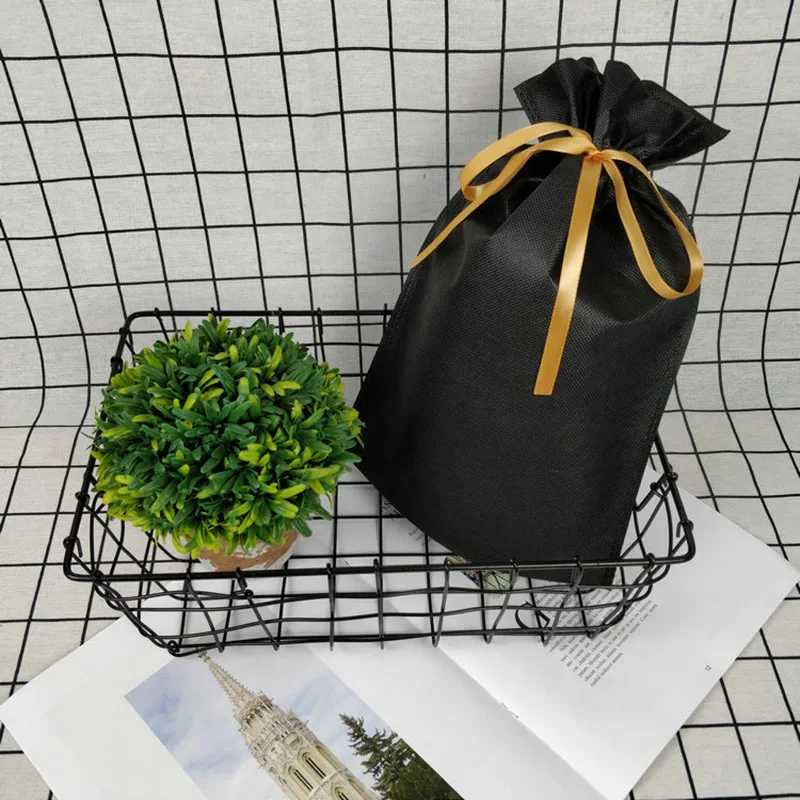 10 шт. большой традиционные подарочные сумки подарок конфеты вечерние пакеты