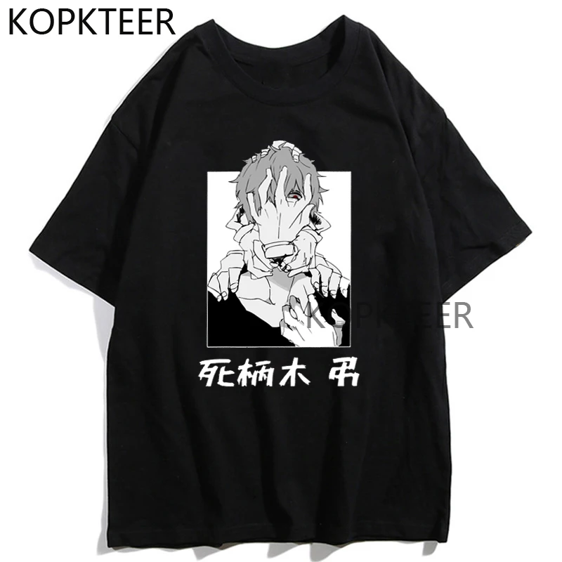 

Men Women T-shirt Anime My Hero Academia Tshirt Shigaraki Tomura Funny Manga Harajuku Summer Short Sleeve T-shirts Tops Clothes