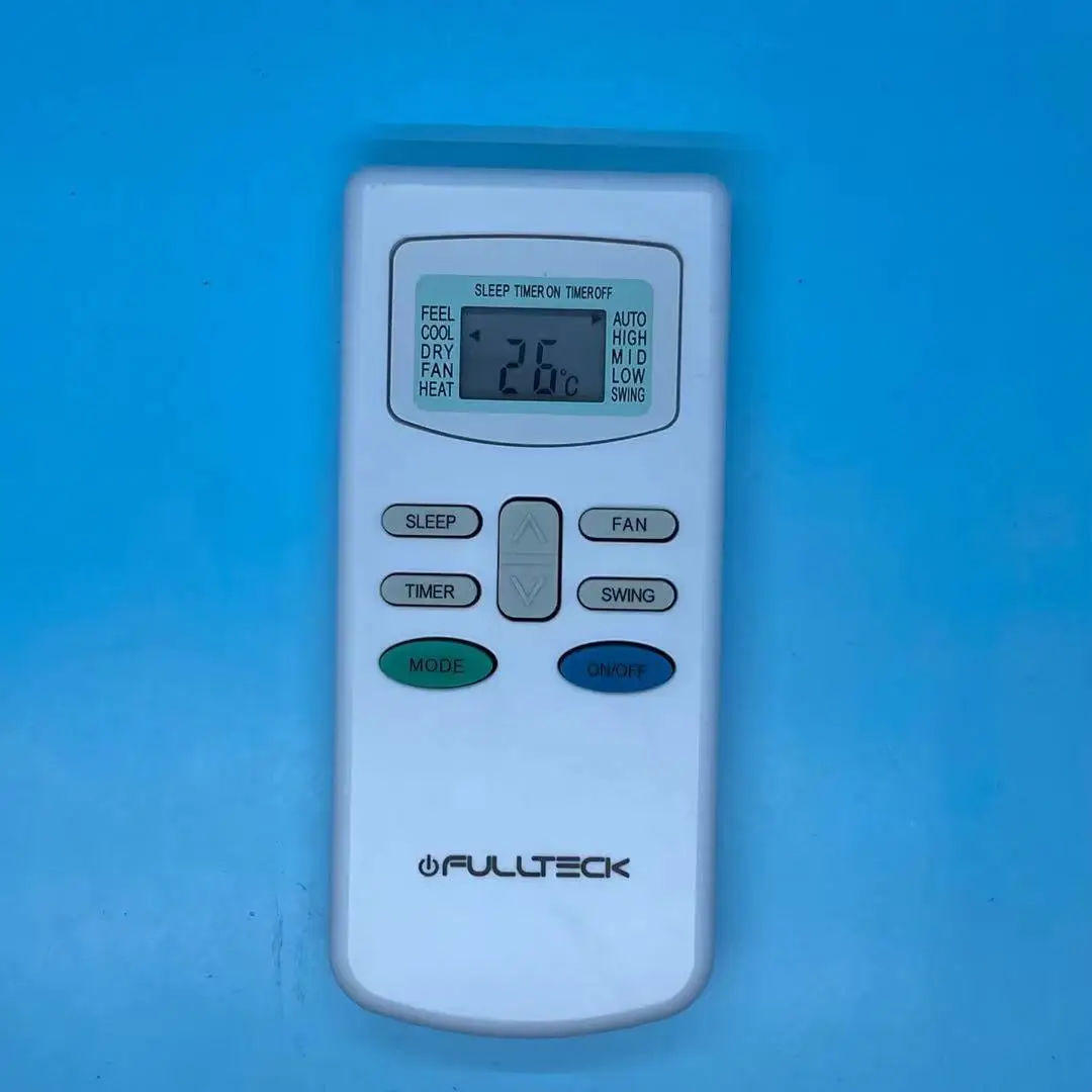 Оригинальный новый для TCL GYKQ-03 CA24001 GYKQ-05/10E GYKQ-11E контроллер пульт дистанционного