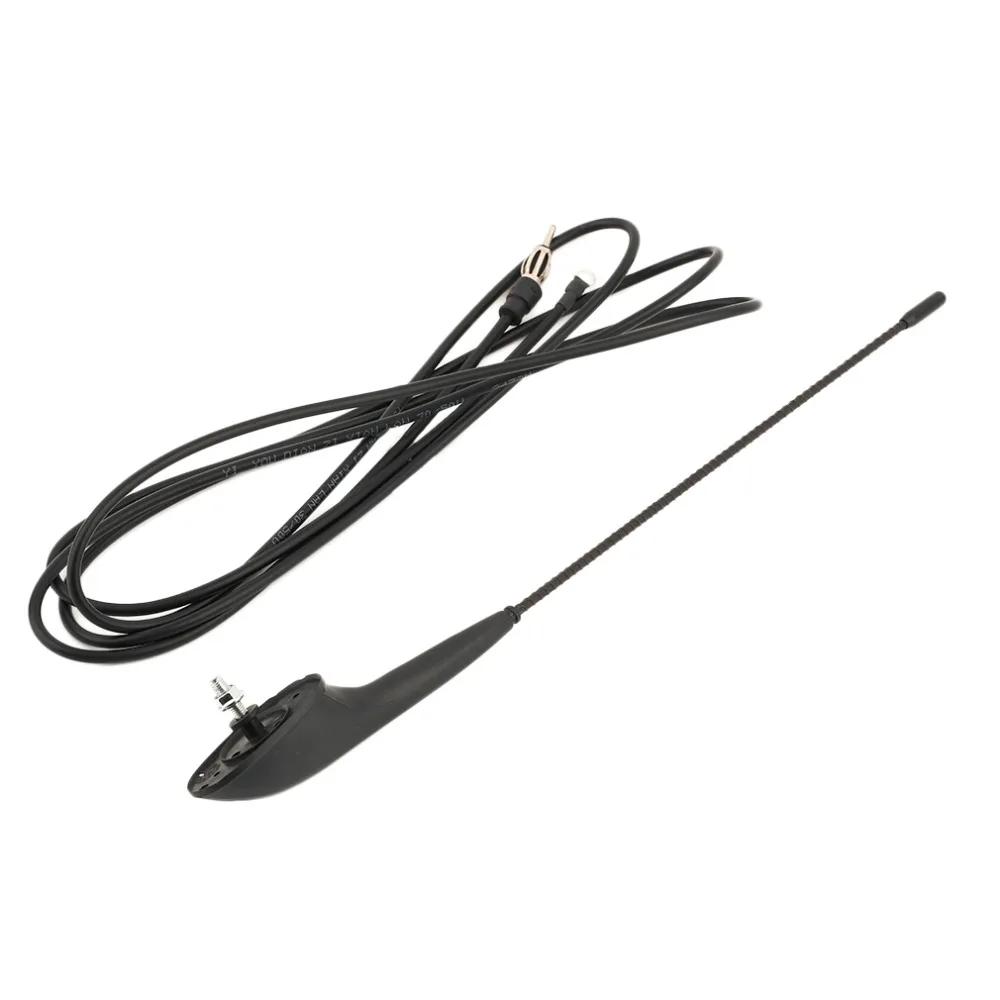 2018 новый автомобильный автобус Топ крепление на крышу AM FM радио антенна