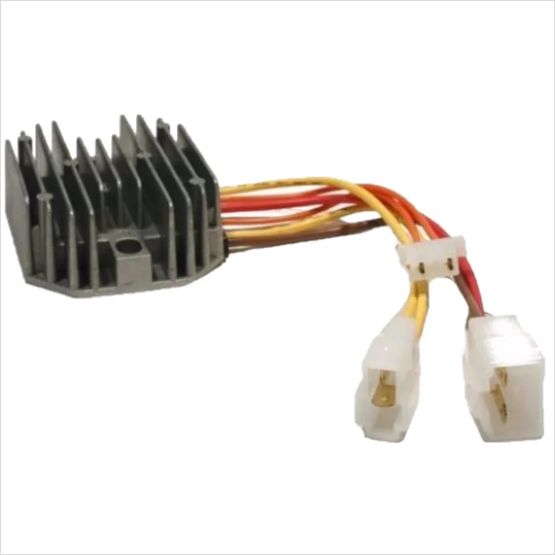 

Fit for 2013.3 applicable to Polaris 600 800 of 4012263 North Star rectifier