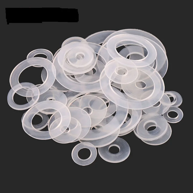 

Нейлоновая тонкая прокладка, пластиковая изоляционная шайба