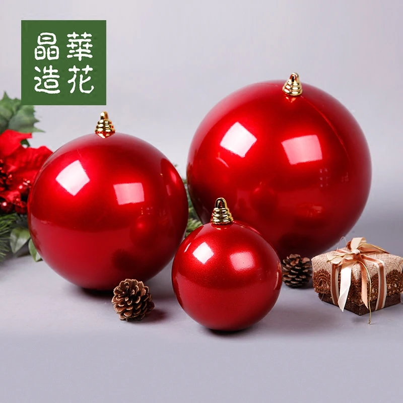 12 шт. новогодние подвесные шары для украшения ёлки|Декоративные шары| |