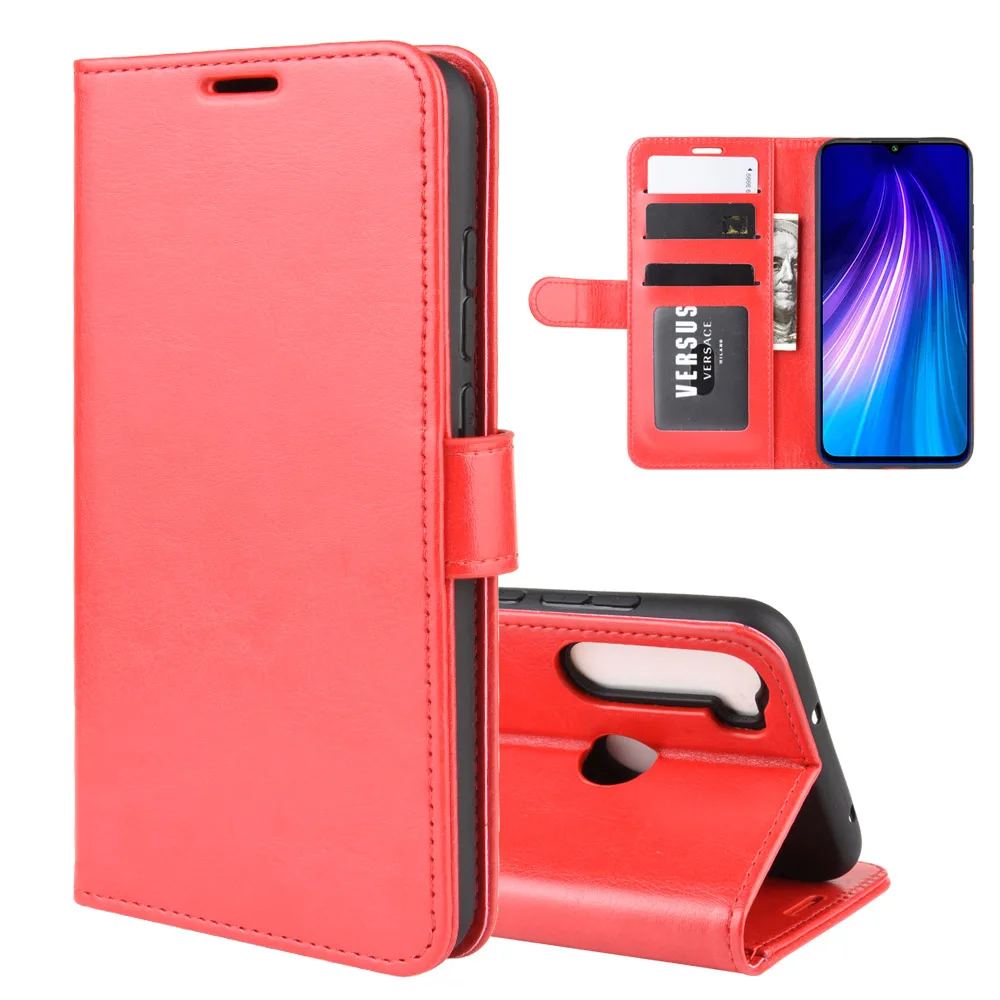 Чехол для Xiaomi Redmi Note 8T чехол из искусственной кожи 8A / 8 Pro Mi CC9e|Бамперы| |