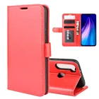 Чехол для Xiaomi Redmi Note 8T, чехол из искусственной кожи для Xiaomi Redmi 8A  Xiaomi Redmi Note 8 Pro  Xiaomi Mi CC9e