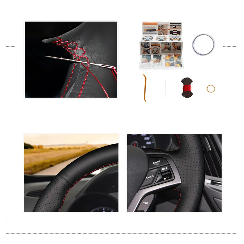 MEWANT черная натуральная кожа фотоаксессуары для Hyundai Veloster 2011 2012 2014 запчасти