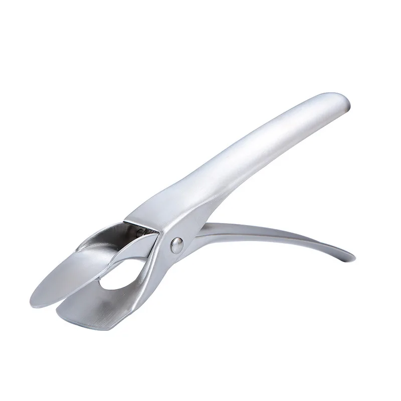 

304 Stainless Steel Tarzan Clip Anti-scald Clip Non-slip Plate and Dish Clip Kitchen Gadget Bowl and Plate Holder