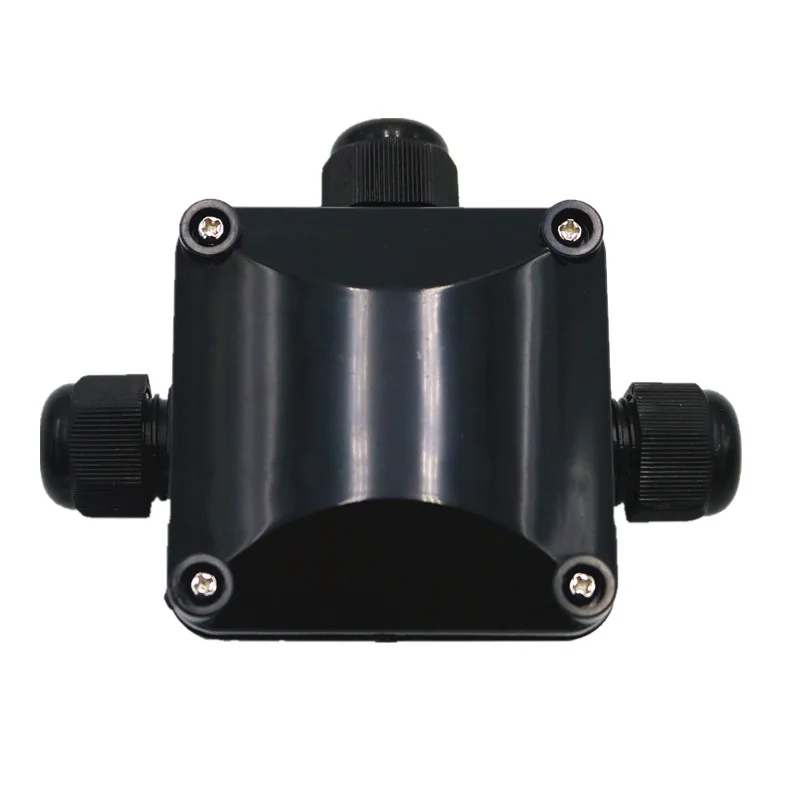 Авиационная Водонепроницаемая электрическая распределительная коробка IP68