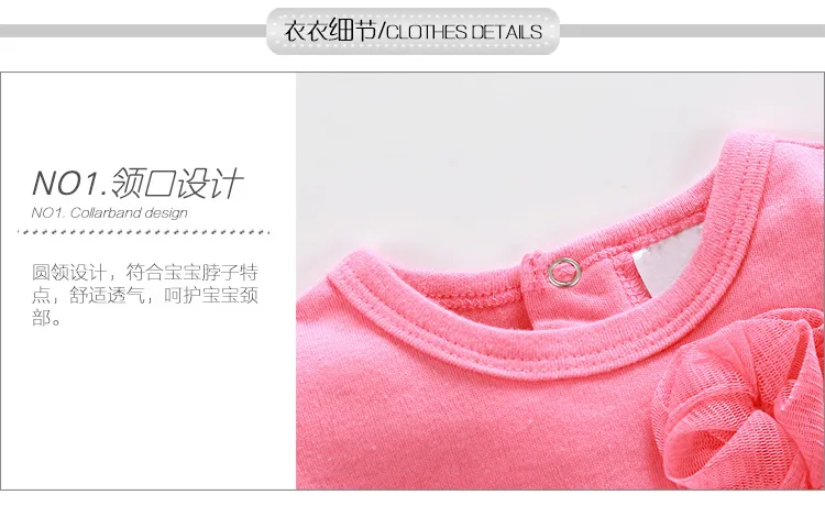 Распродажа Комбинезоны для маленьких девочек летние хлопковые комбинезоны