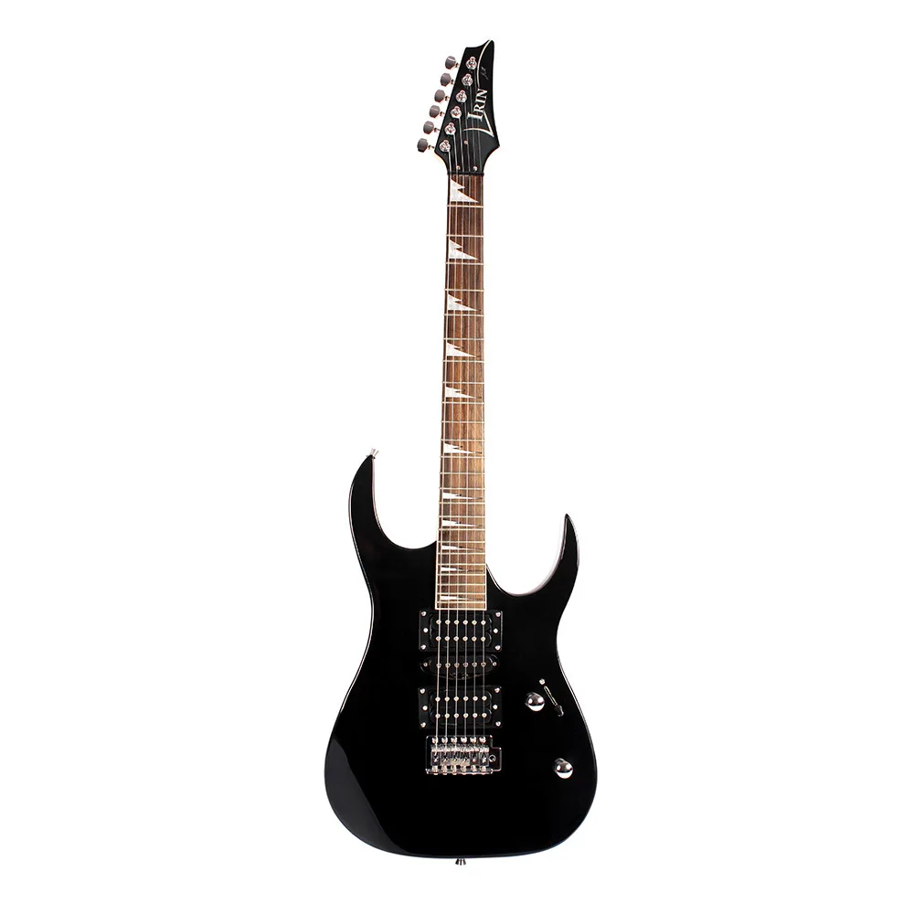 38-дюймовым Электрогитары концерт Профессиональный ElectricBassRosewood гриф левой гитары