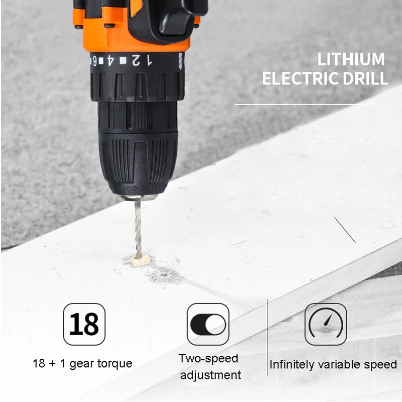 Электрическая дрель отвертка электроинструменты беспроводная ДРЕЛЬ Dremel