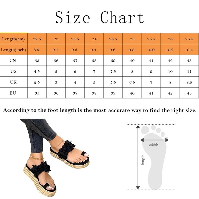 Женские шлепанцы Повседневная модная обувь на среднем каблуке женская