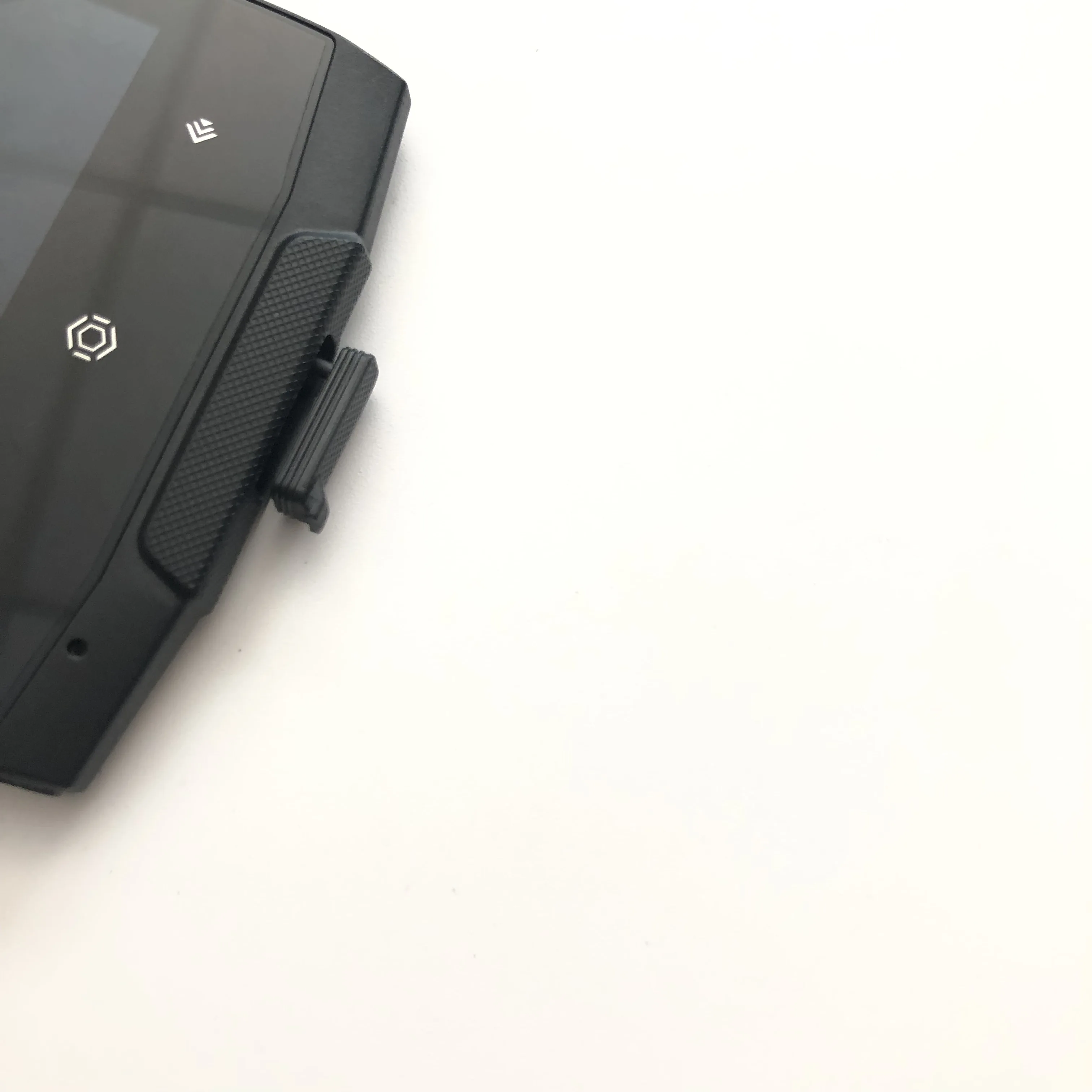 HOMTOM ZOJI Z6 используется ЖК-экран + сенсорный экран рамка для MTK6580 четырехъядерный 4 7